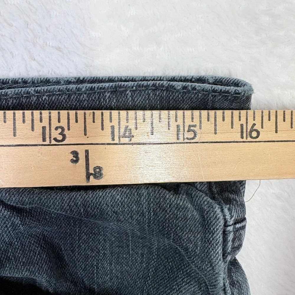 Levis good average